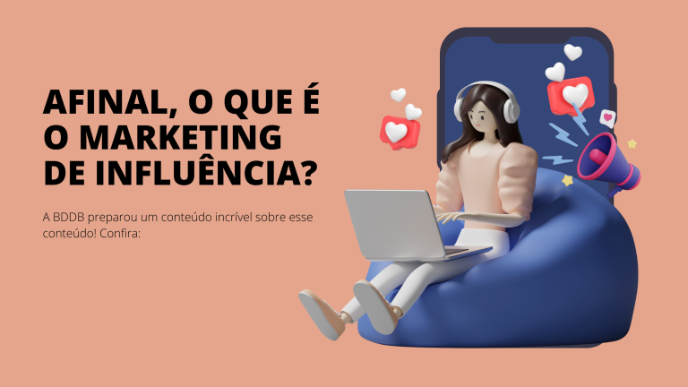 Afinal O Que O Marketing De Influ Ncia E Qual O Papel Dele No