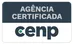 Agência certificada CENP
