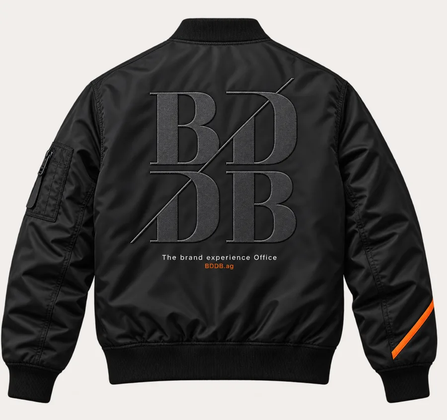 Jaqueta bomber BDDB BDDB.ag