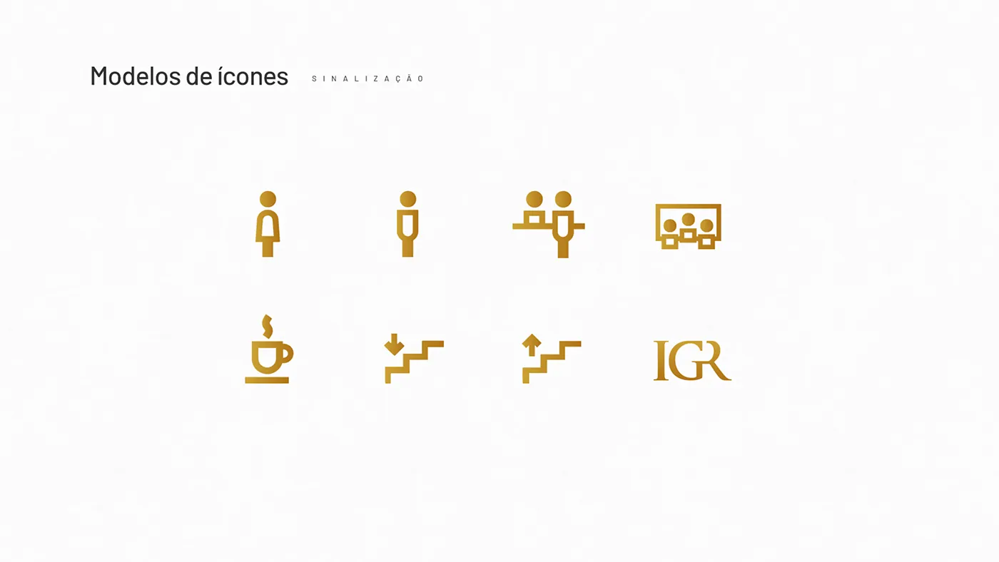 IGR Grasel Advogados, Relift de marca e identidade visual: peça 21