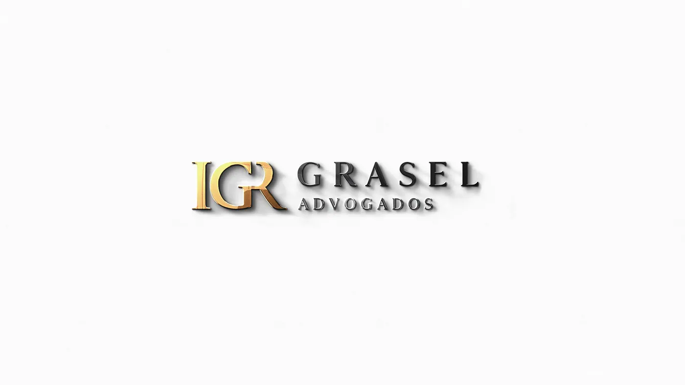IGR Grasel Advogados, Relift de marca e identidade visual: peça 23