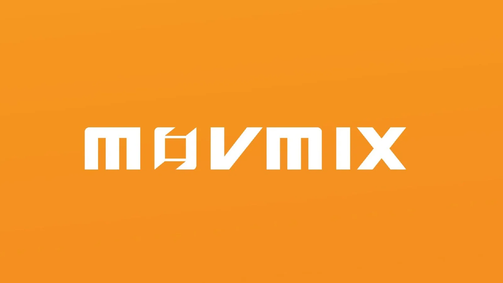 MOVMIX Rental, Relift de marca: peça 2