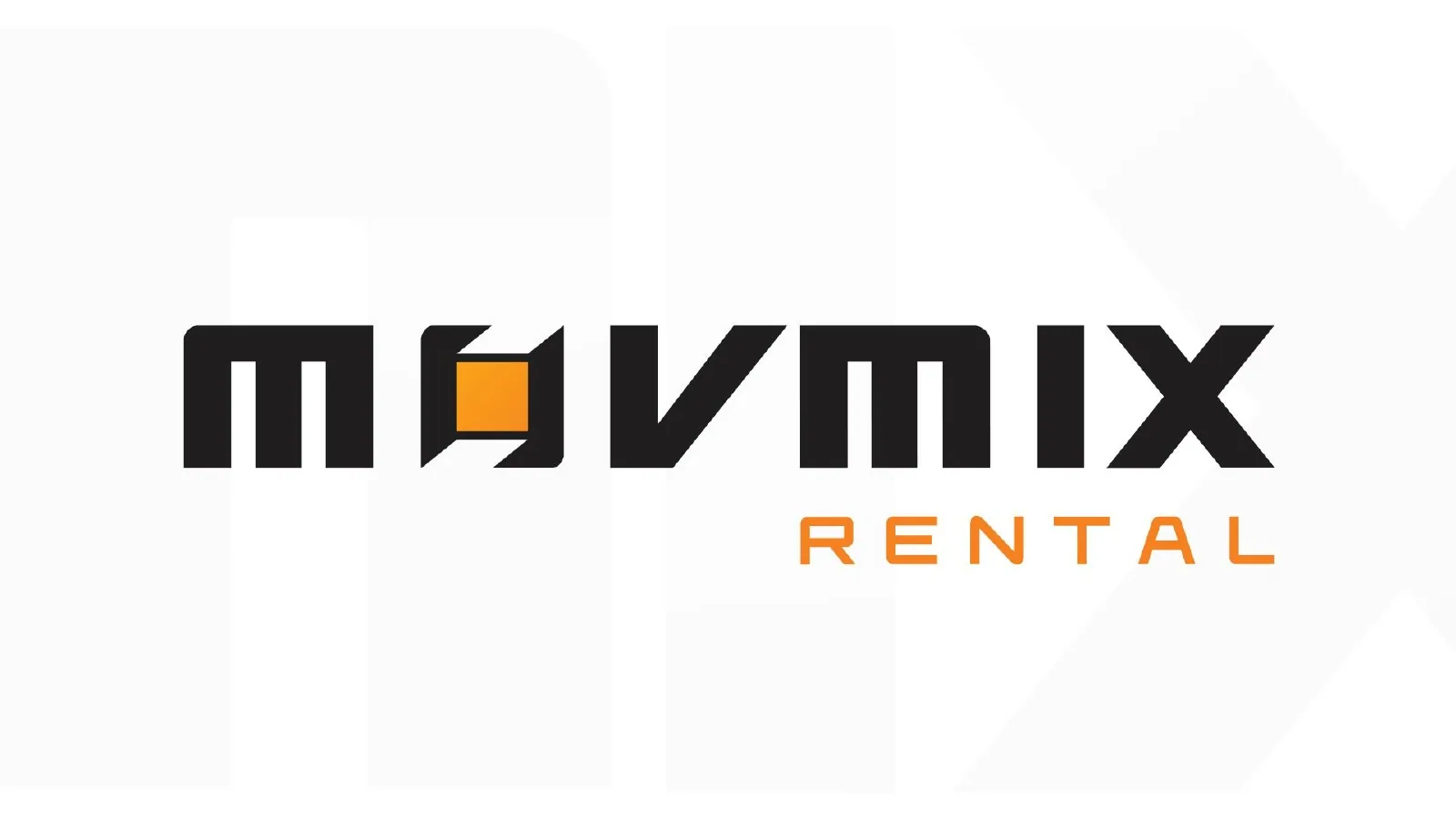 MOVMIX Rental, Relift de marca: peça 3