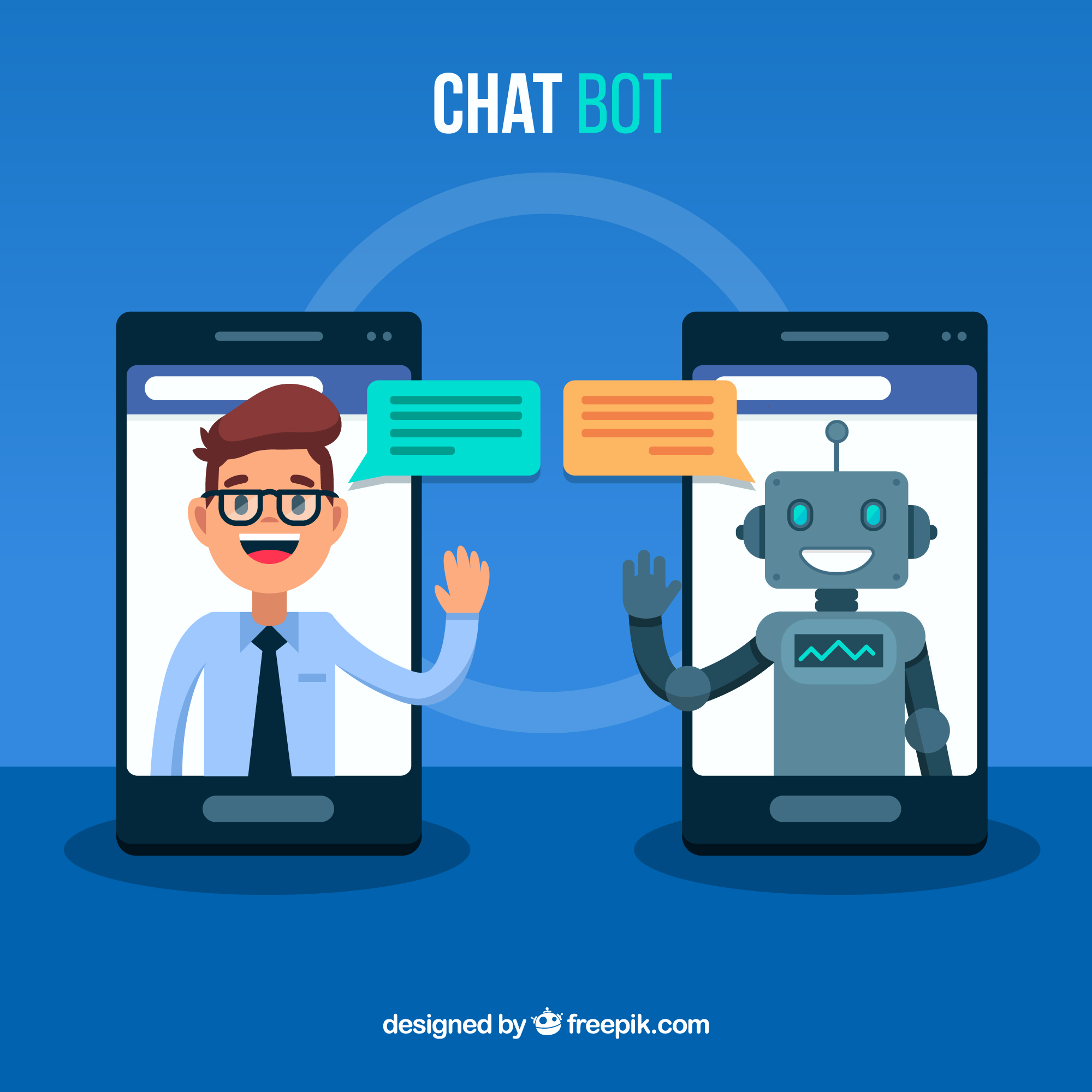Como o Chatbot pode ajudar sua empresa a crescer