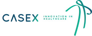 casex logo