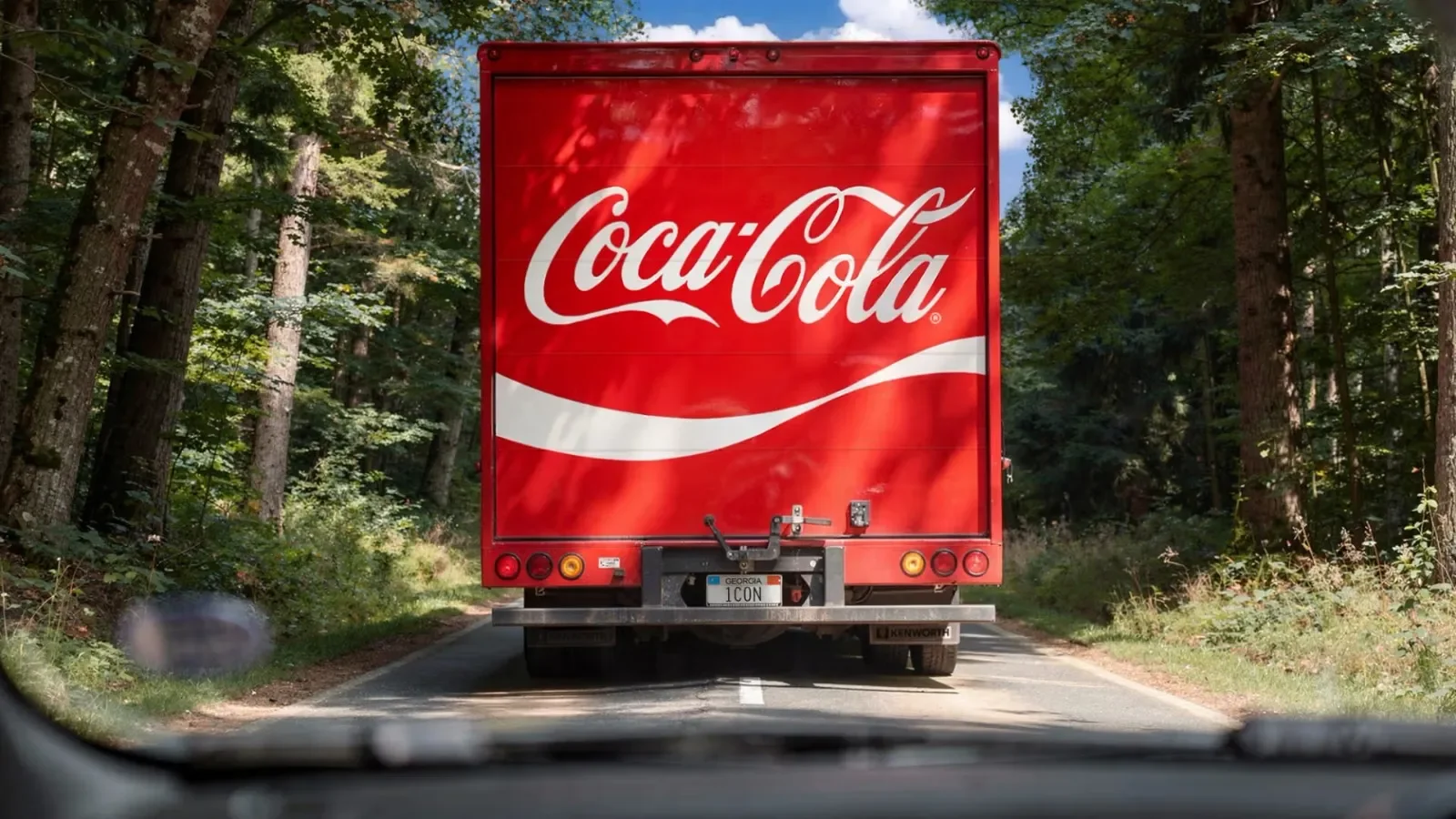 Divulgação/Coca-Cola