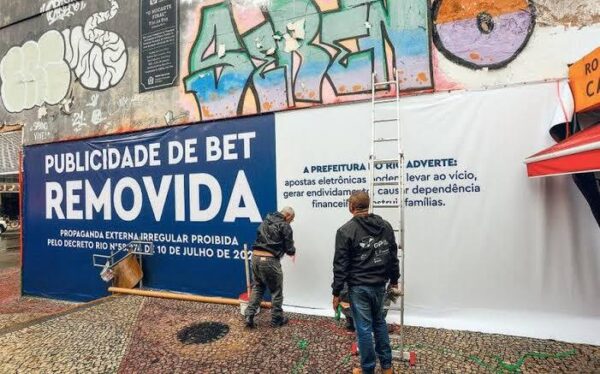 Foto: Gabriel de Paiva/Agência O Globo