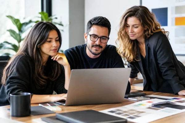 Brandbook: consistência que acelera o crescimento