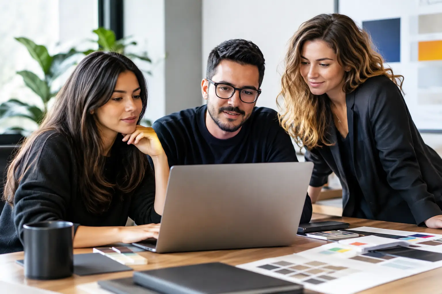 Brandbook: consistência que acelera o crescimento