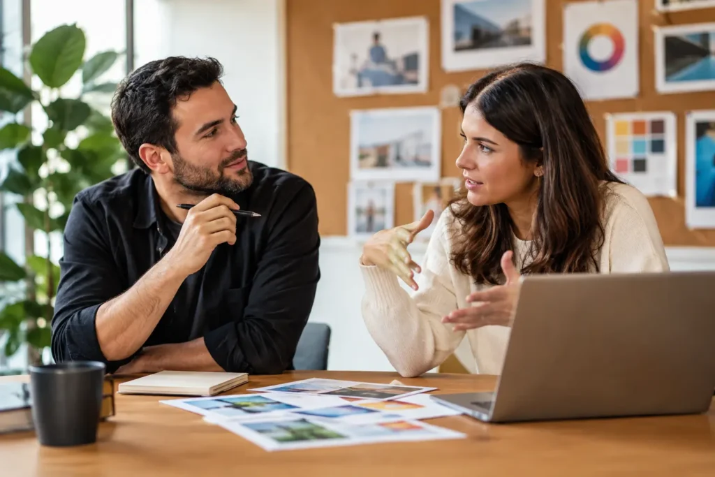 Branding ou agência de publicidade: qual contratar?
