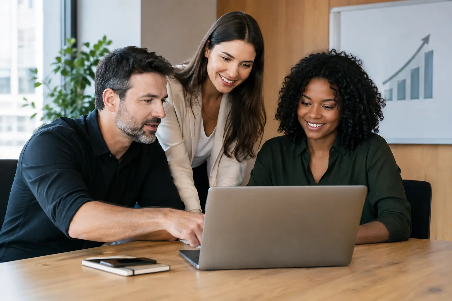 CMO as a Service para crescer com direção