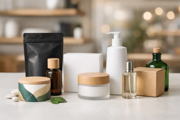 Design de embalagens que transforma compra em marca