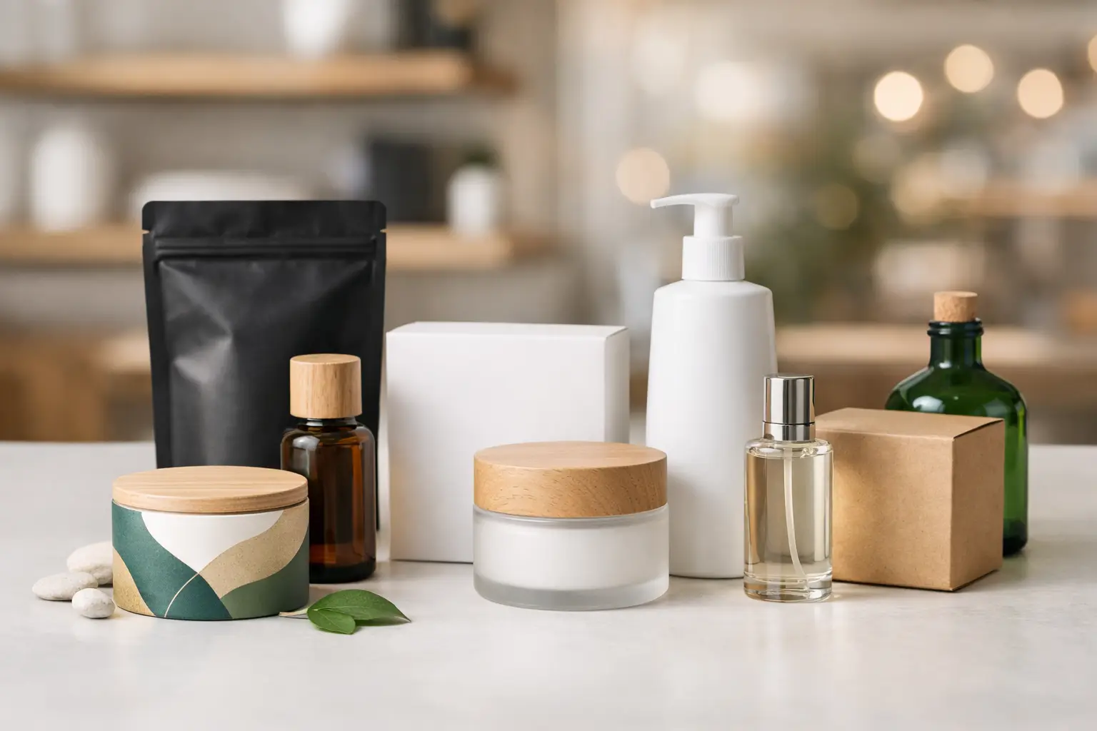 Design de embalagens que transforma compra em marca