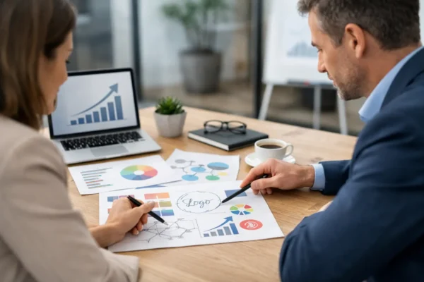 Design estratégico para marcas que querem crescer