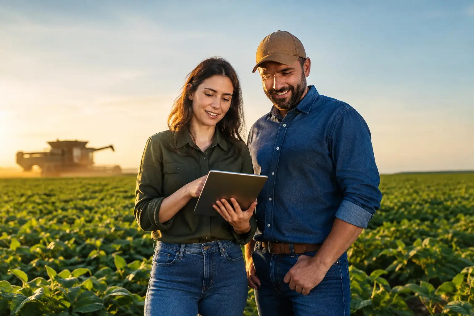 Marketing para agronegócio brasileiro que gera valor