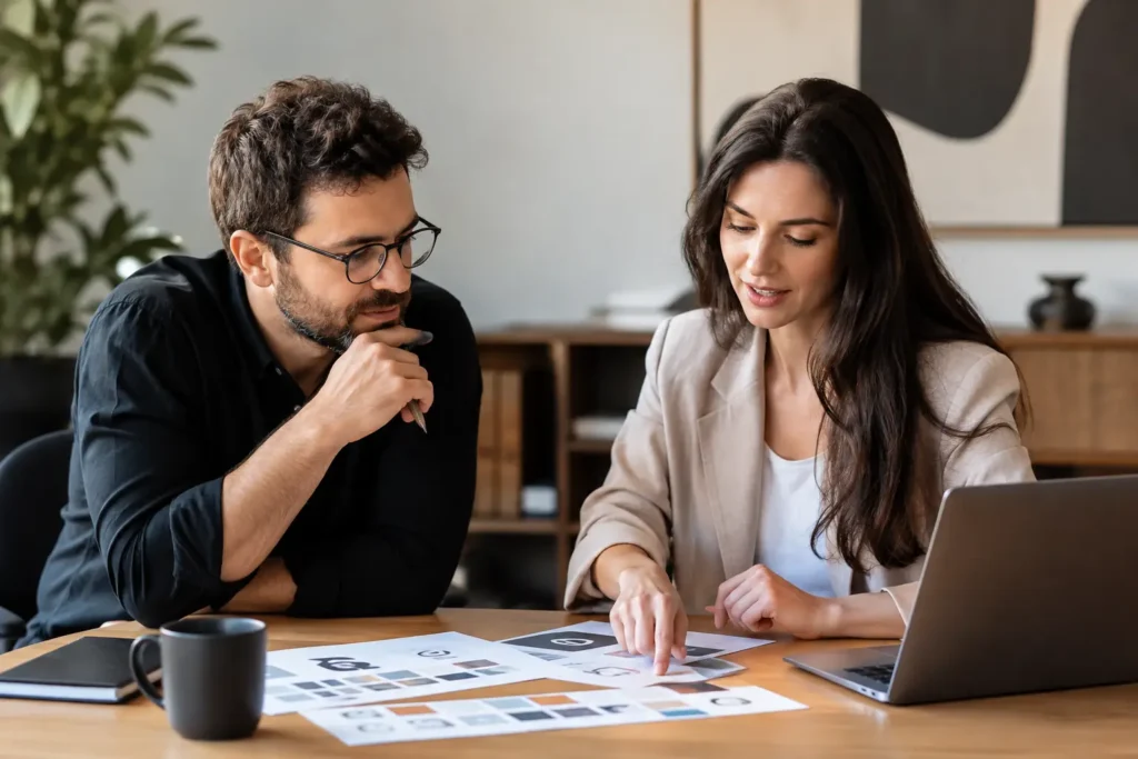 Quando uma empresa deve contratar uma consultoria de branding?
