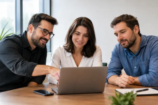 Como implementar uma plataforma de marca
