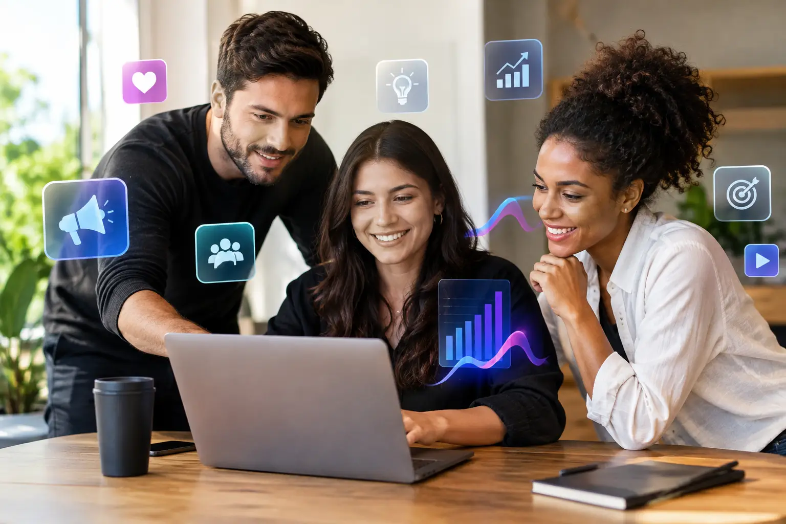 Tendências de marketing que movem marcas em 2026